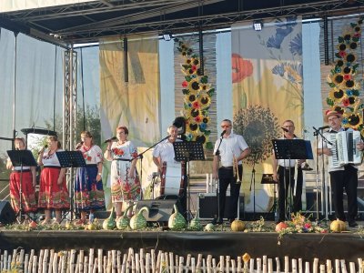 Dożynki Gminne 2024